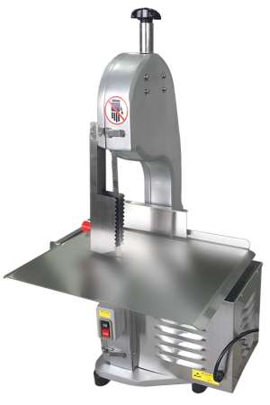 Пила для мяса Crazy Pan CP-BS1650AL+