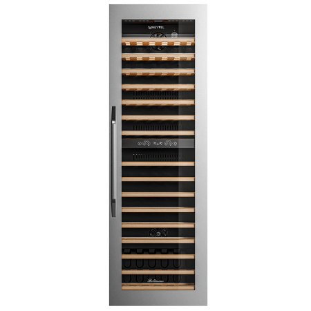 Шкаф винный Meyvel MV83-KSB2