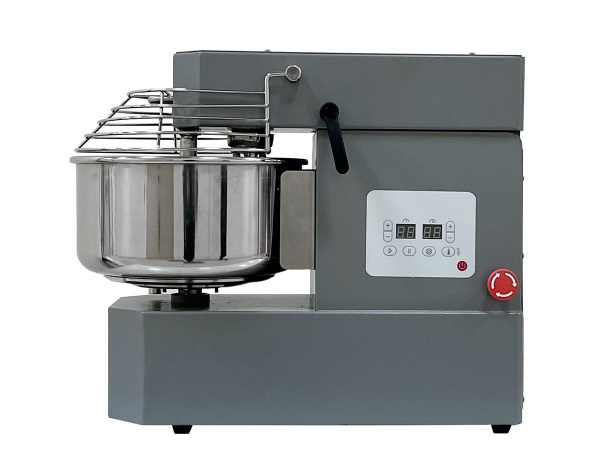 Тестомес Kocateq TR10 VET