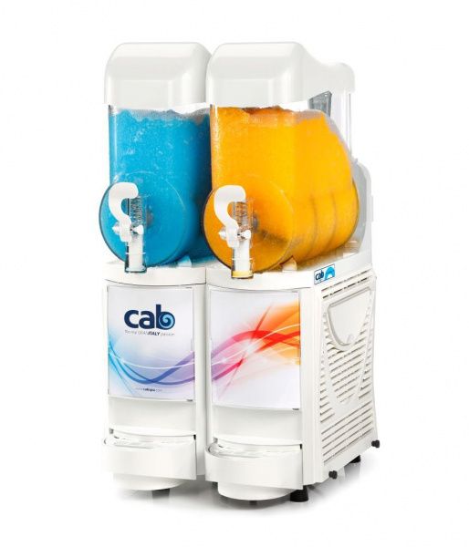 Гранитор Cab Faby Skyline 2 белый