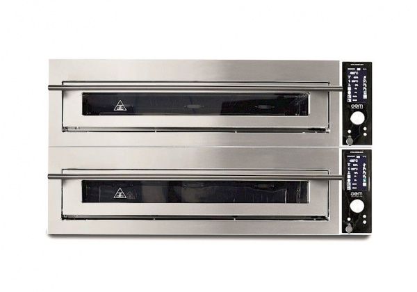 Печь для пиццы OEM-ALI SuperTop 935/2