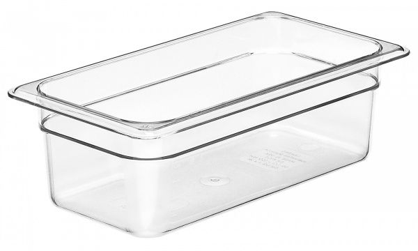 Гастроемкость Cambro GN 1/3-100 34CW 135