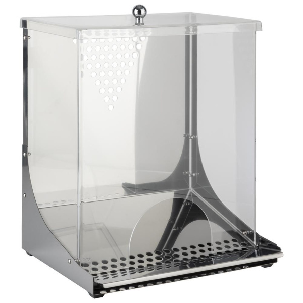 Диспенсер для булочек APS 11572 330х270х420мм