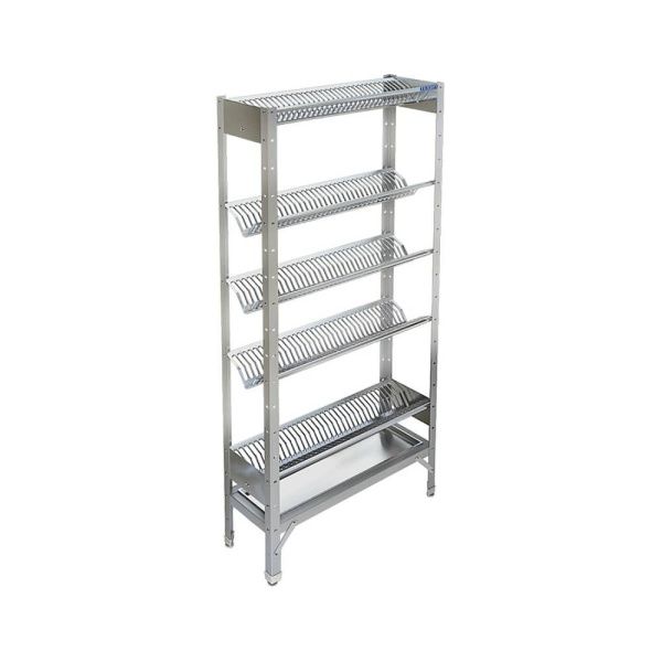 Стеллаж для посуды Техно-ТТ СТР-725/903