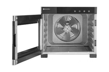 Дегидратор SousVideTools SVT-12005EU