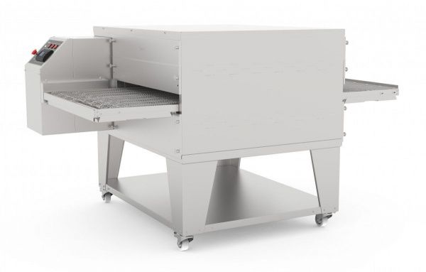 Печь конвейерная для пиццы Abat ПЭК-800/2