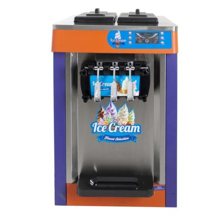 Фризер мягкого мороженого Foodatlas MQ-L18T