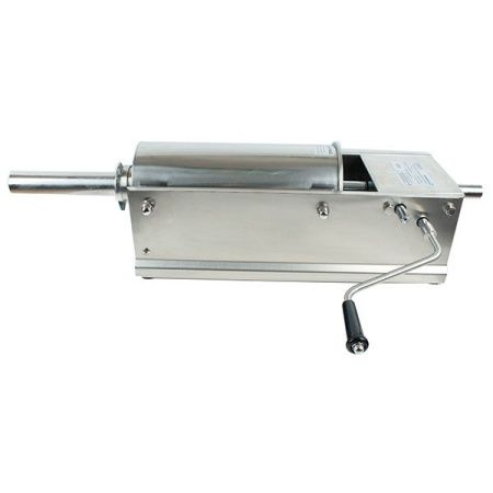 Шприц колбасный Foodatlas HS-5L горизонтальный