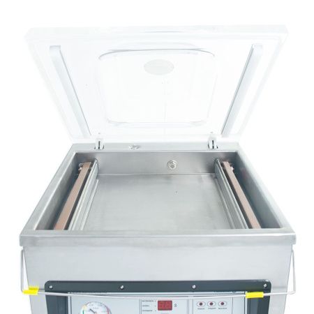 Вакуумный упаковщик Foodatlas DZ-400A