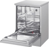 Посудомоечная машина Smeg SWT260X-1 с функцией термодезинфекции