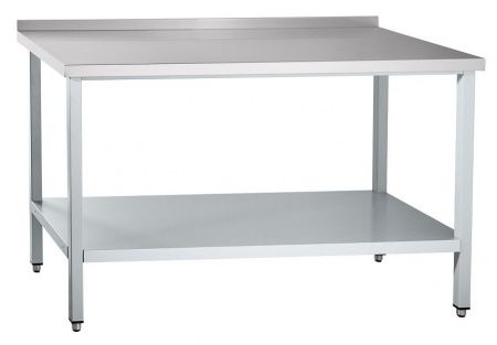 Стол производственный Abat СПРП-7-7 каркас краш