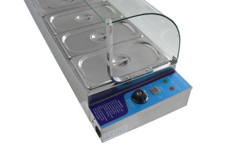 Мармит Rosso HBM-150