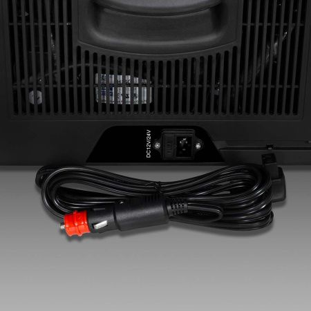 Автомобильный холодильник переносной Meyvel AF-E22