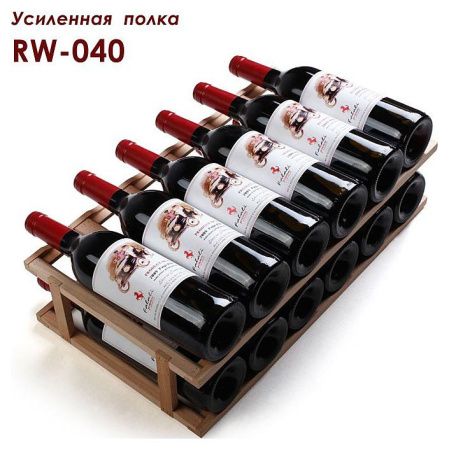 Шкаф винный Cold Vine C66-WM1 (Classic)