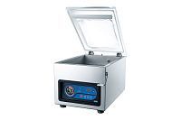 Упаковщик вакуумный PACKVAC VM-300E с обрезкой