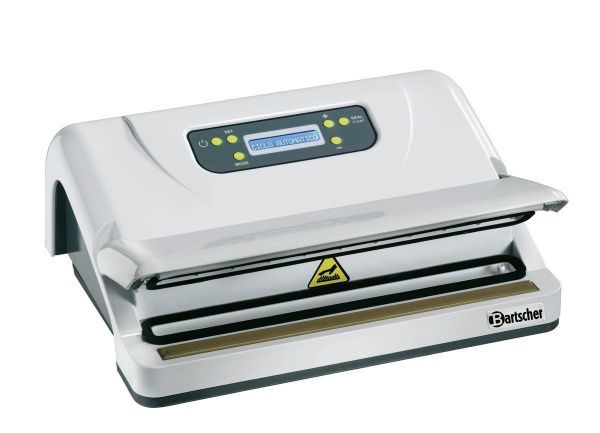 Вакуумный упаковщик бескамерный Bartscher 300P/MSD 300305