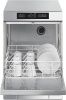 Стаканомоечная машина Smeg UG405DMRU