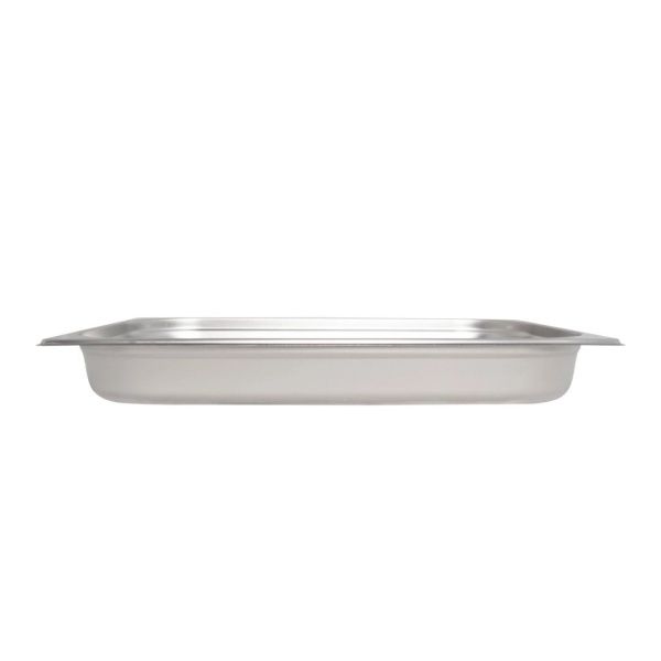 Гастроемкость Eksi E812-40W GN 1/2-40