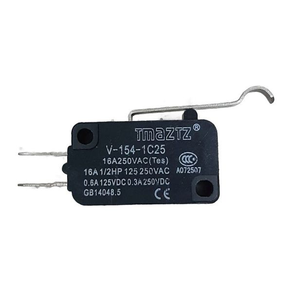 Микровыключатель Jau SR1/SR2