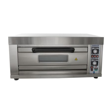 Печь подовая Foodatlas HEO-12S