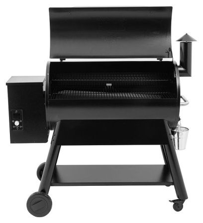 Гриль пеллетный Eger EG88PBL Pro Line 570