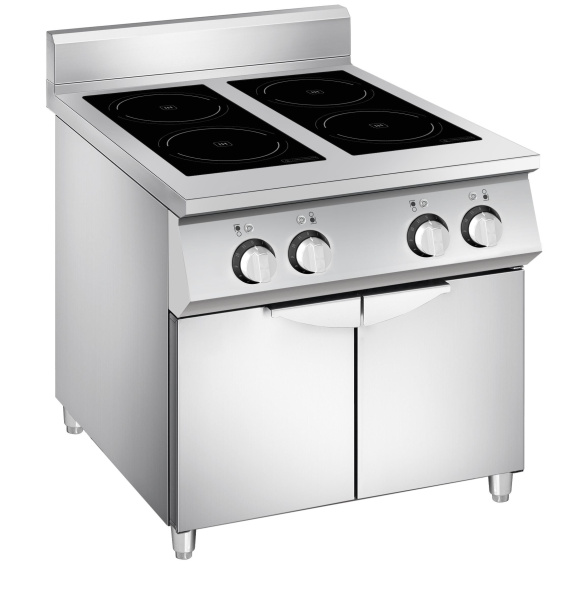 Плита индукционная Indokor IN3500/5000-4PRO