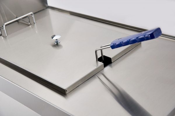 Фритюрница газовая Abat ГФК-40.1Н