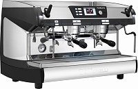 Кофемашина Nuova Simonelli Aurelia II T3 2 GR S высокие группы