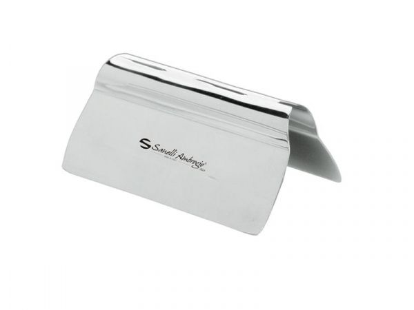 Щипцы для ветчины Ambrogio Sanelli Accessori 1022.000 10см