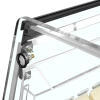 Витрина холодильная Tefcold PDC126 VS SL LED