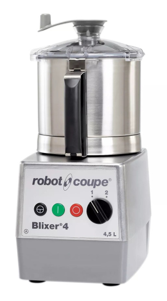 Бликсер Robot Coupe Blixer 4