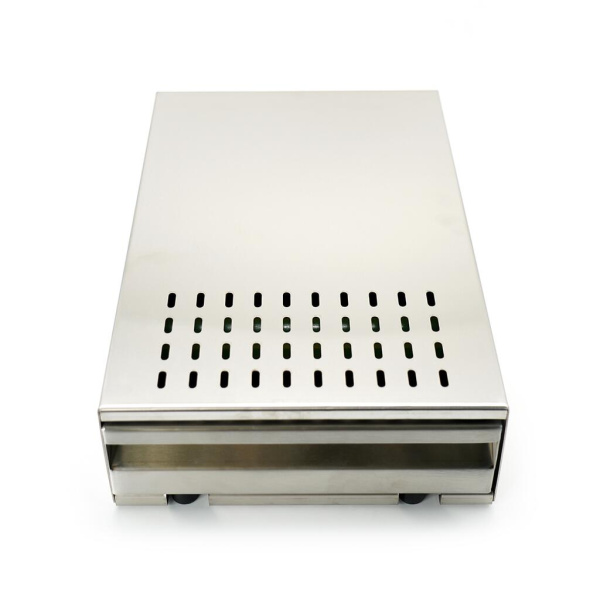 Нок-бокс для сброса кофейного жмыха Barbossa 30000049 350*250*95мм