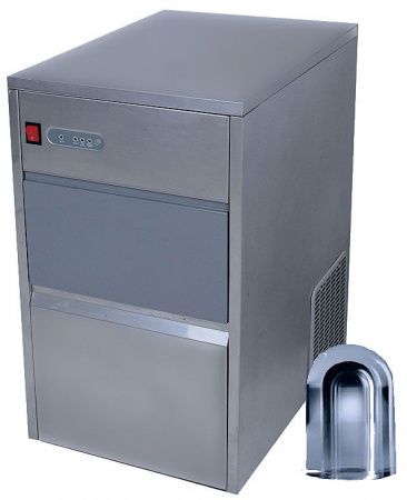 Льдогенератор Koreco AZ256