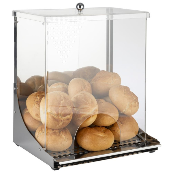 Диспенсер для булочек APS 11572 330х270х420мм
