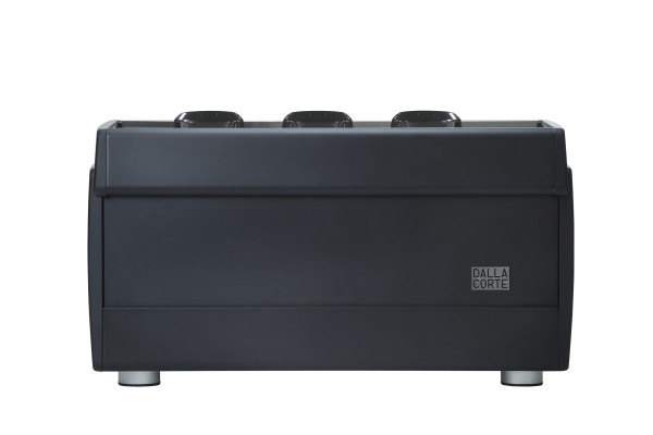 Кофемашина Dalla Corte Evo2 HV 3gr