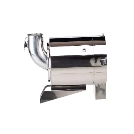 Автоматическое сито Robot Coupe C200 3Ф 55006