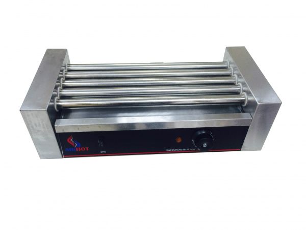 Гриль роликовый Airhot RG-5