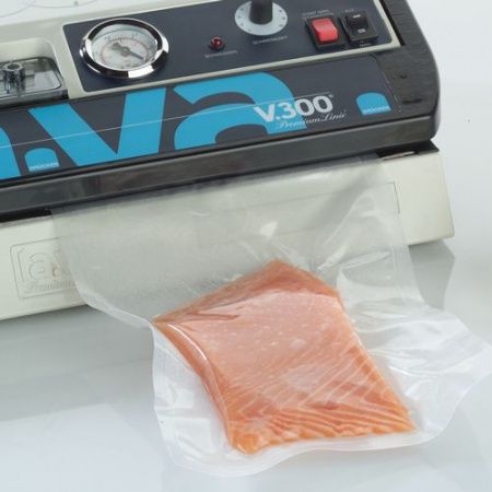 Аппарат упаковочный вакуумный LAVA V.300 PREMIUM