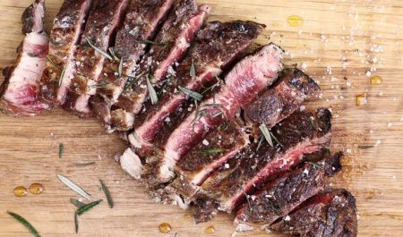 Гриль газовый Otto’s O.F.B.