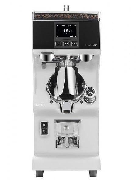 Кофемолка Victoria Arduino Mythos MY85 white