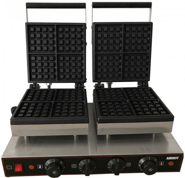 Вафельница Airhot WE-1BD