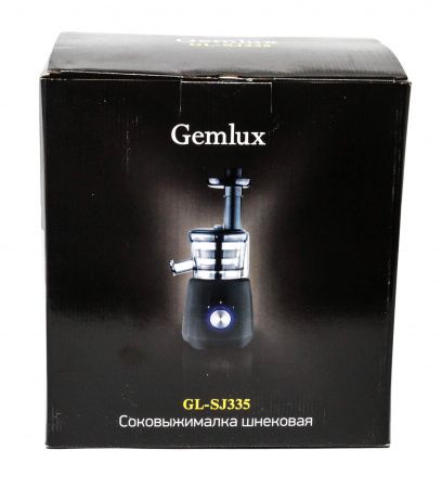 Соковыжималка Gemlux GL-SJ335