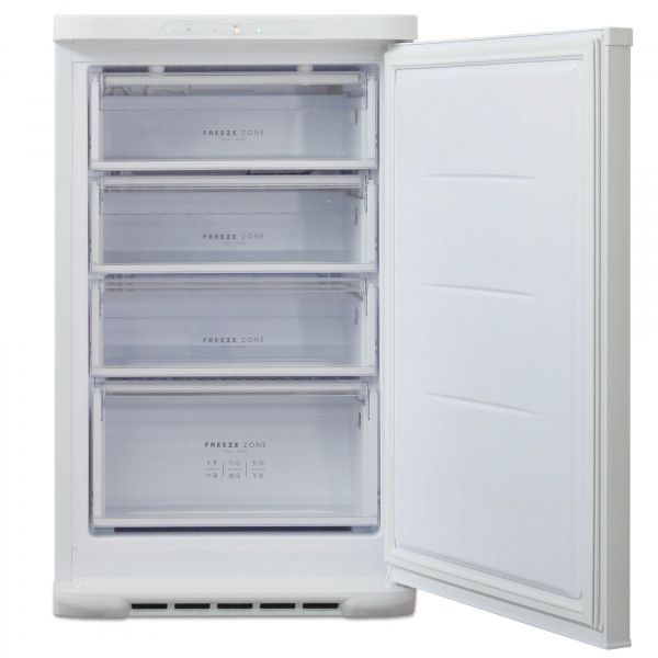 Шкаф морозильный Бирюса 648