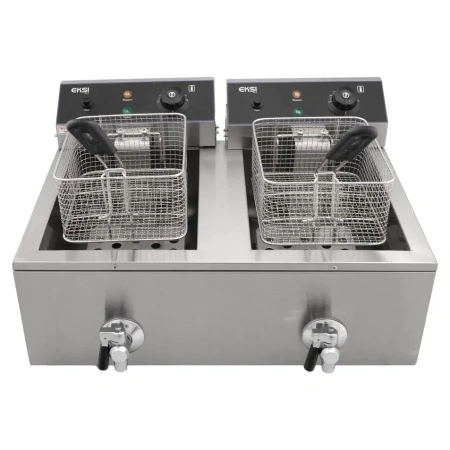 Фритюрница Eksi GRT-E20L