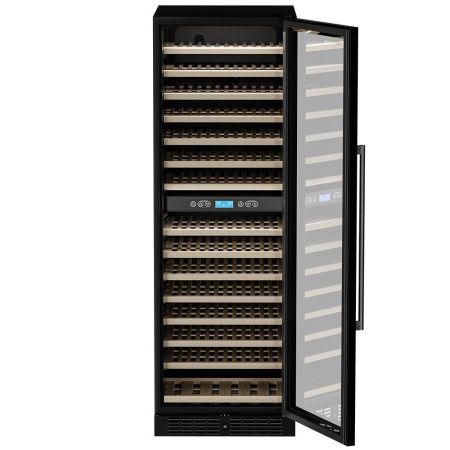Шкаф винный Meyvel MV160-KBT2