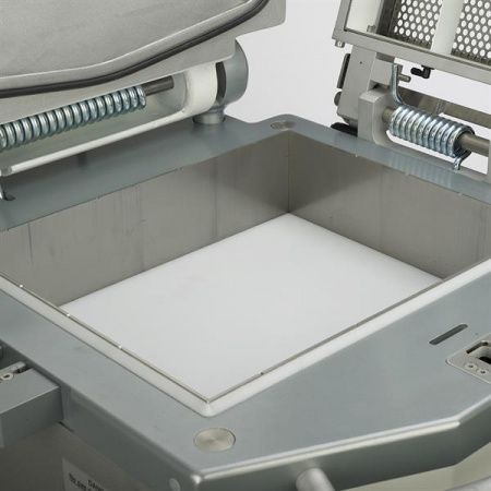 Тестоделитель JAC TRADIFORM