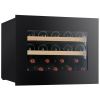 Винный шкаф Dunavox DVH-19.50B.TO