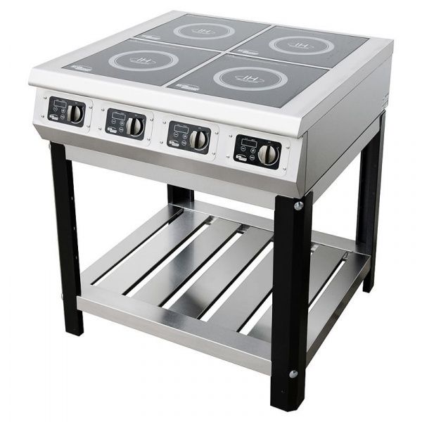 Плита индукционная Grill Master Ф4ИП/800 60002