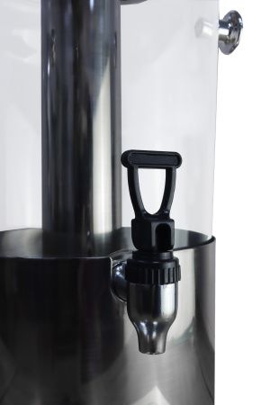 Диспенсер для холодных напитков Rosso ZCF301L PRO