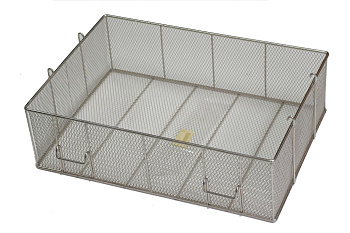 Корзина для фритюрницы Kocateq EFJ651 basket